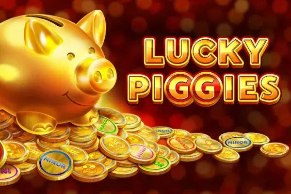Lucky Piggies gemple Wwwwinmatch