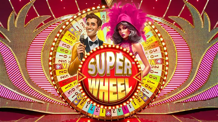 Super Wheel Wwwwinmatch